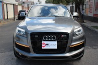 Audi Q7 Sline 2014