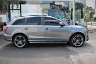 Audi Q7 Sline 2014