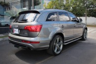 Audi Q7 Sline 2014