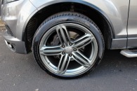 Audi Q7 Sline 2014