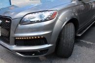 Audi Q7 Sline 2014