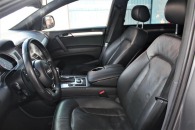 Audi Q7 Sline 2014