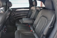 Audi Q7 Sline 2014