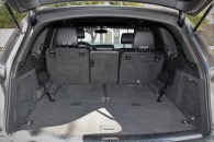 Audi Q7 Sline 2014