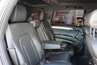 Audi Q7 Sline 2014