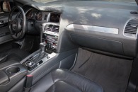 Audi Q7 Sline 2014