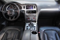 Audi Q7 Sline 2014
