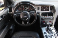 Audi Q7 Sline 2014