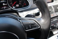 Audi Q7 Sline 2014