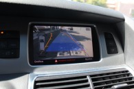 Audi Q7 Sline 2014