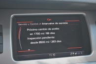 Audi Q7 Sline 2014