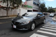 Mazda 6 Sedan 2015