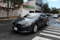 Mazda 6 Sedan 2015