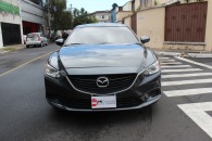 Mazda 6 Sedan 2015