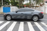 Mazda 6 Sedan 2015