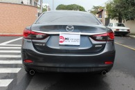 Mazda 6 Sedan 2015