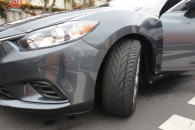Mazda 6 Sedan 2015