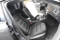 Mazda 6 Sedan 2015