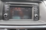 Mazda 6 Sedan 2015