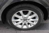 Mazda 6 Sedan 2015