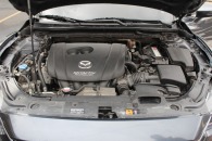 Mazda 6 Sedan 2015