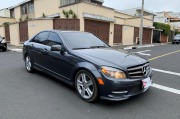Mercedes-Benz C 300 2011