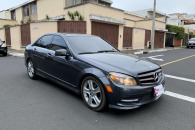 Mercedes-Benz C 300 2011
