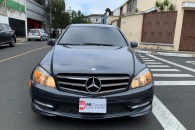Mercedes-Benz C 300 2011