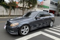 Mercedes-Benz C 300 2011
