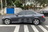 Mercedes-Benz C 300 2011