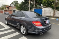 Mercedes-Benz C 300 2011