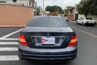Mercedes-Benz C 300 2011