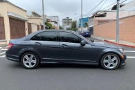 Mercedes-Benz C 300 2011