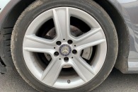 Mercedes-Benz C 300 2011