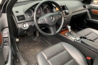 Mercedes-Benz C 300 2011