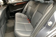 Mercedes-Benz C 300 2011