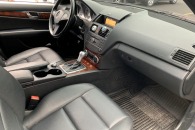 Mercedes-Benz C 300 2011
