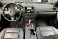 Mercedes-Benz C 300 2011
