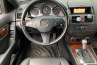 Mercedes-Benz C 300 2011