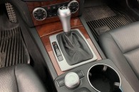 Mercedes-Benz C 300 2011