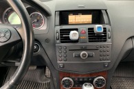 Mercedes-Benz C 300 2011