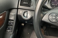 Mercedes-Benz C 300 2011
