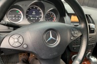 Mercedes-Benz C 300 2011