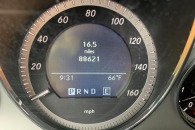 Mercedes-Benz C 300 2011