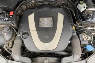 Mercedes-Benz C 300 2011