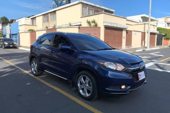 Honda HR-V EX AWD EX 4*2 2016