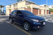 Honda HR-V EX AWD EX 4*2 2016