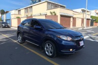 Honda HR-V EX AWD EX 4*2 2016