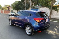 Honda HR-V EX AWD EX 4*2 2016