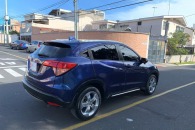 Honda HR-V EX AWD EX 4*2 2016